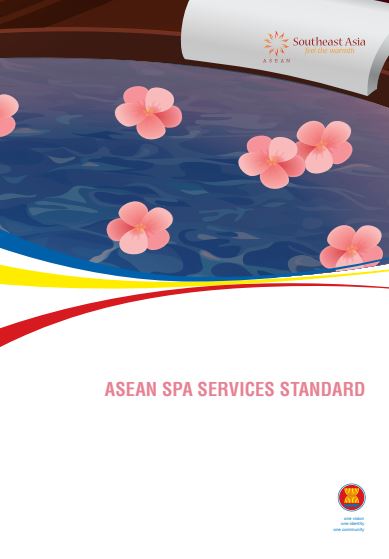 ASEAN Spa Services Standard